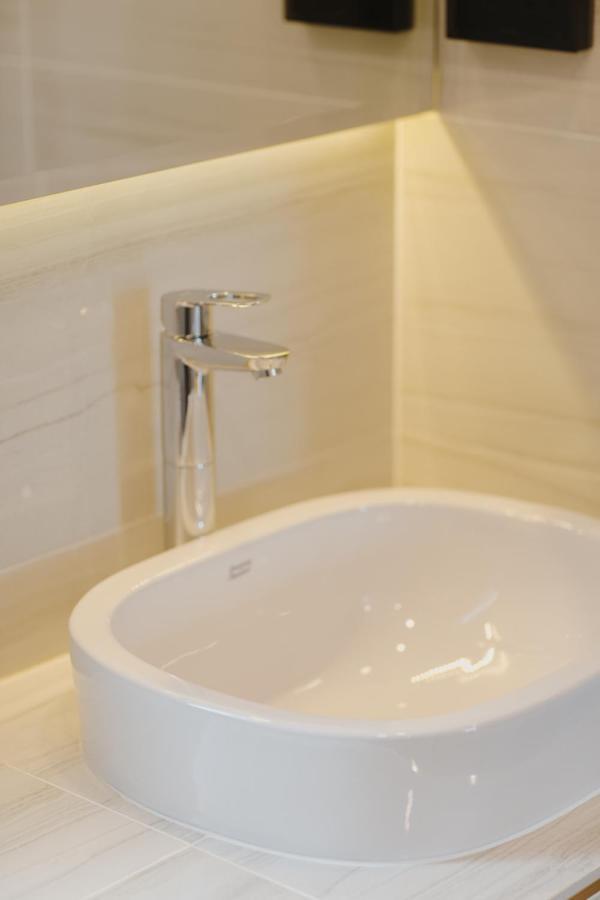 Poodson Hotel Chiangmai Chiang Mai Bagian luar foto