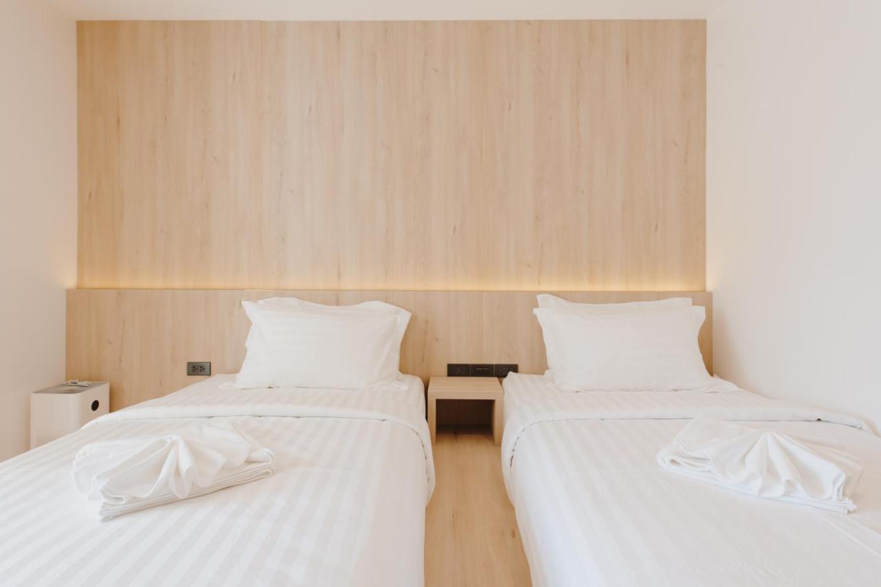Poodson Hotel Chiangmai Chiang Mai Bagian luar foto