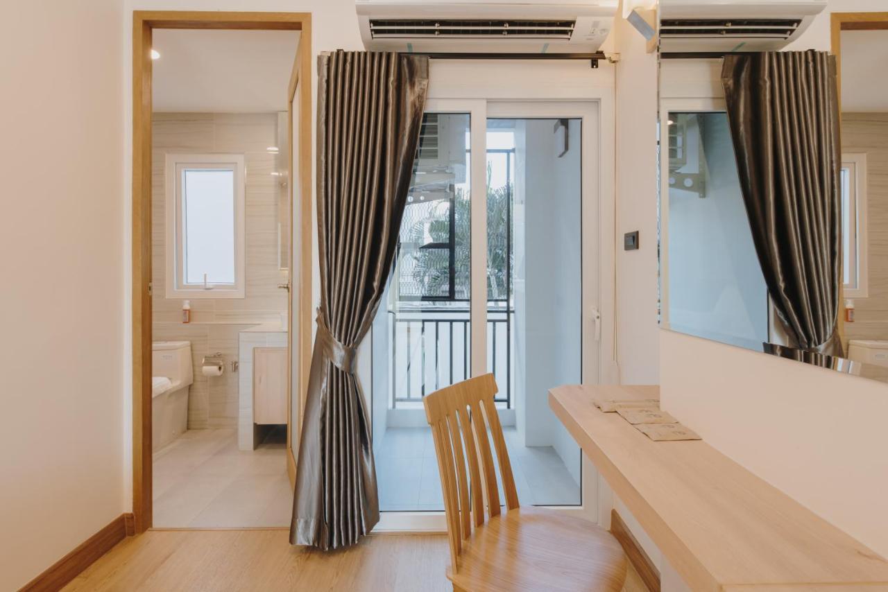 Poodson Hotel Chiangmai Chiang Mai Bagian luar foto