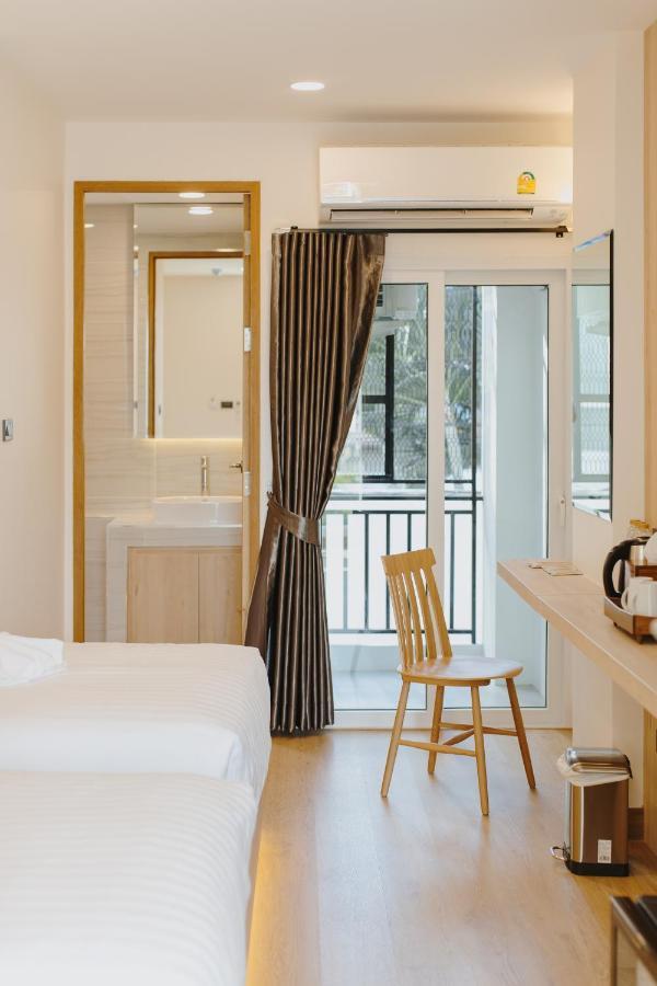 Poodson Hotel Chiangmai Chiang Mai Bagian luar foto