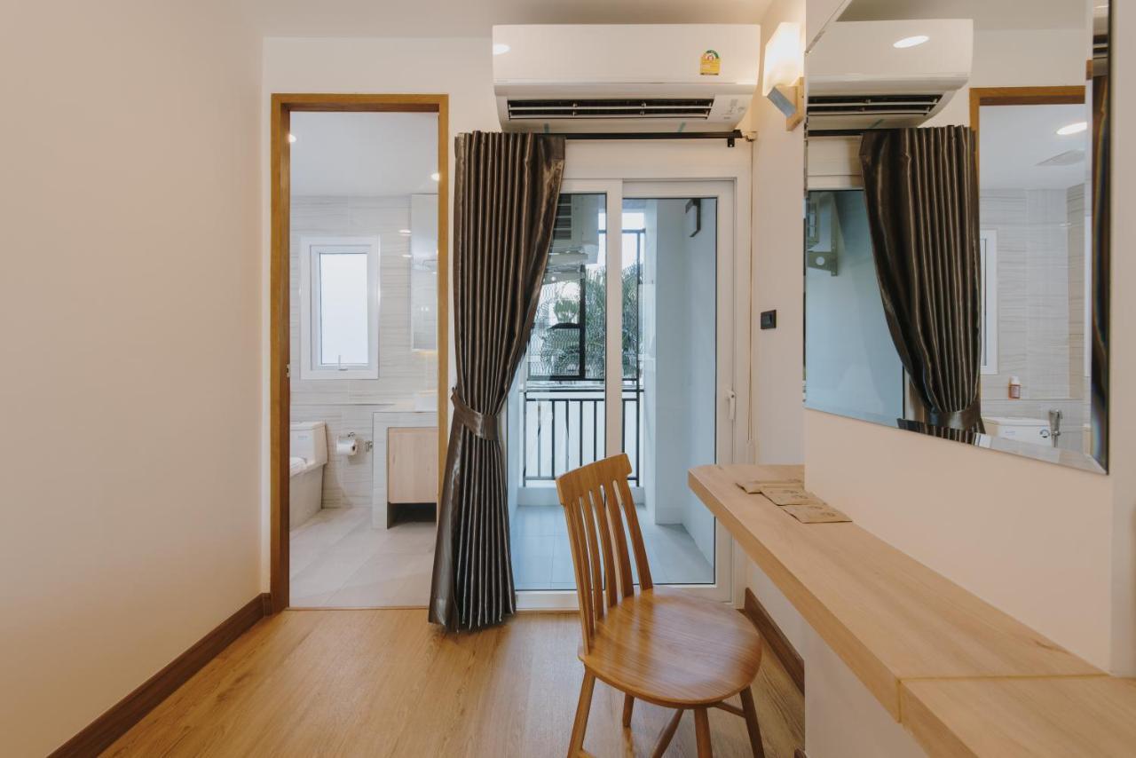 Poodson Hotel Chiangmai Chiang Mai Bagian luar foto