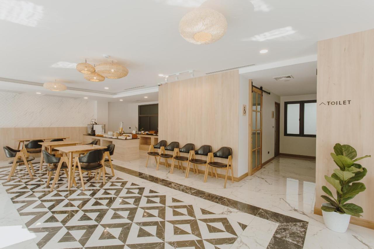 Poodson Hotel Chiangmai Chiang Mai Bagian luar foto