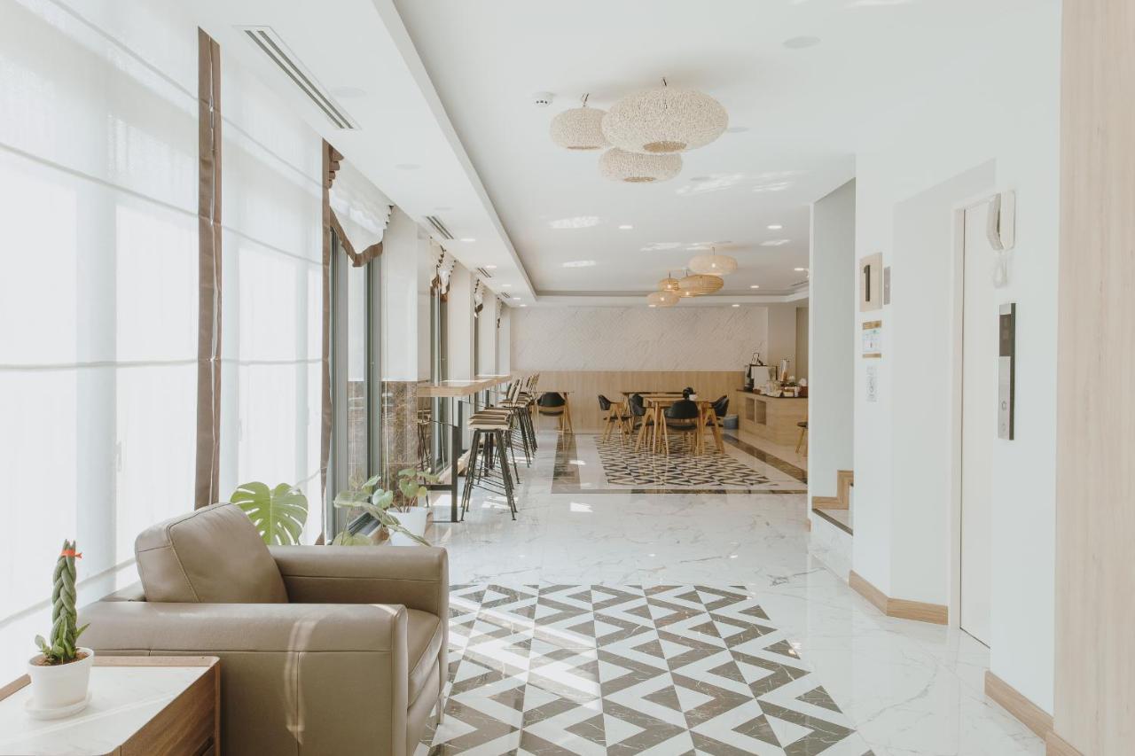 Poodson Hotel Chiangmai Chiang Mai Bagian luar foto